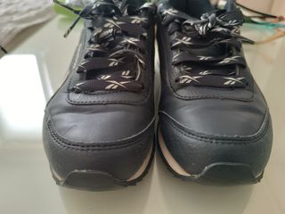 Zapatillas Reebok Azul Tallas 37 y 38
