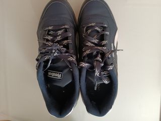 Zapatillas Reebok Azul Tallas 37 y 38