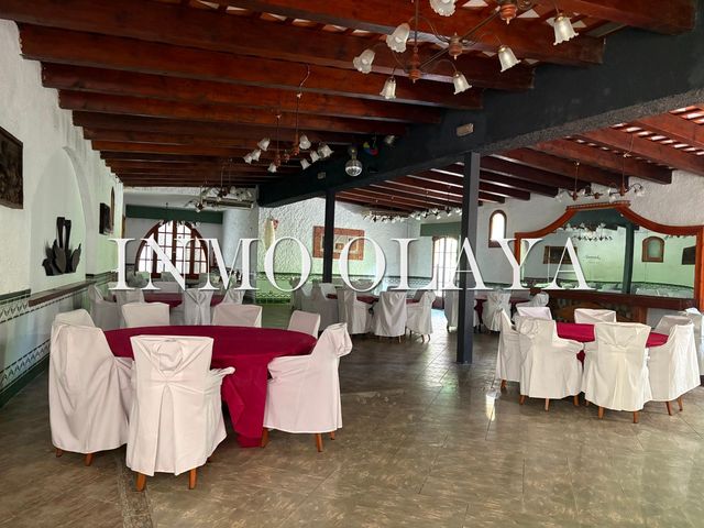 R-7938217 Venta de Restaurante para banquetes