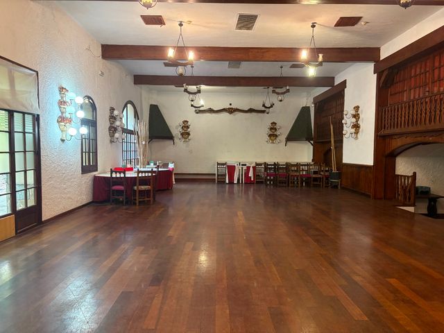 R-7938217 Venta de Restaurante para banquetes