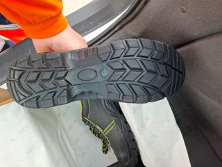 Zapatos seguridad Forli 47 - S3 SRC