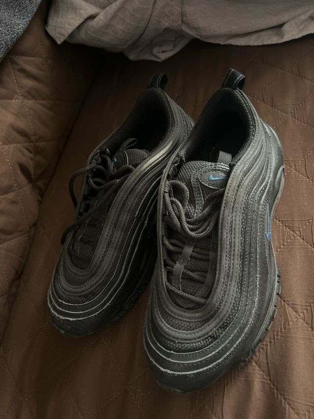 Zapatillas nike niño no hago envios