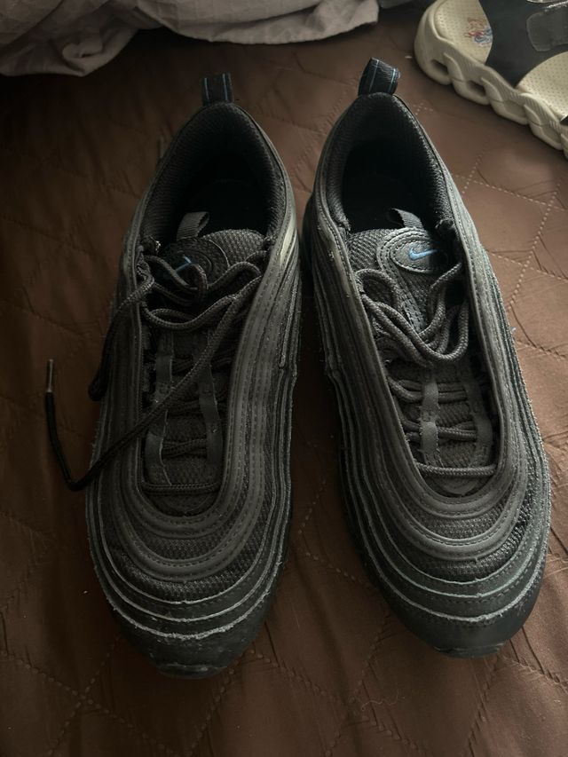 Zapatillas nike niño no hago envios