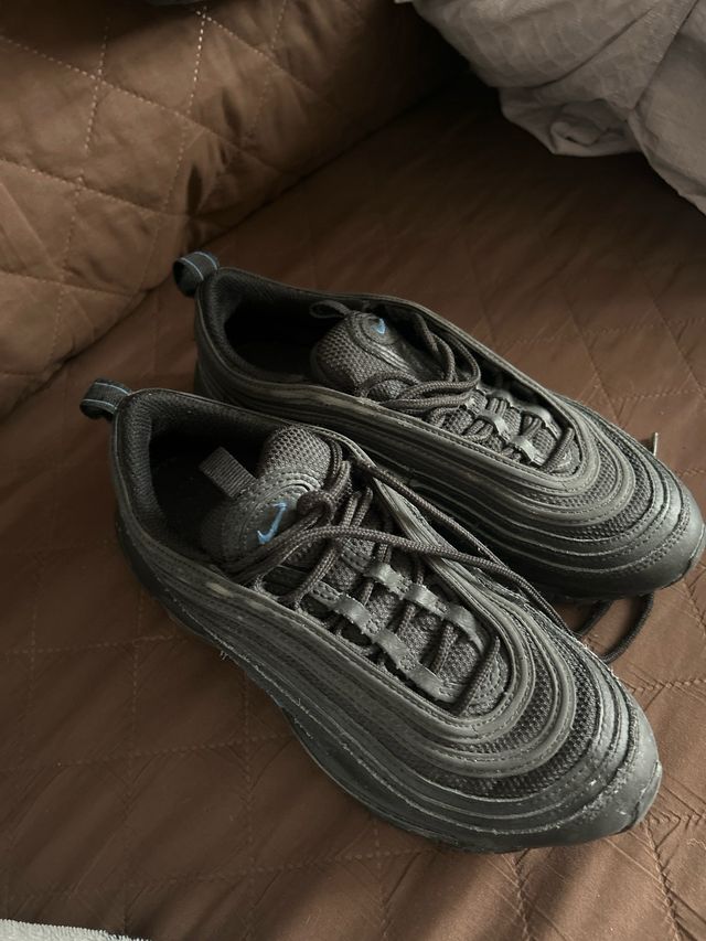 Zapatillas nike niño no hago envios