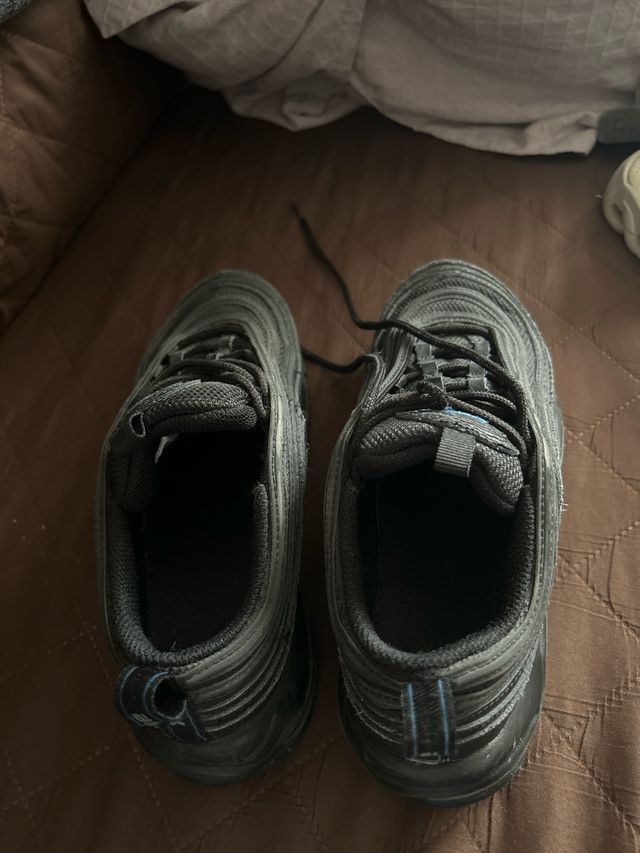 Zapatillas nike niño no hago envios