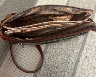 Bolso bandolera Anekke