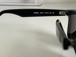 Gafas de sol Raiban niño niña