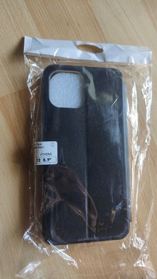 Flip Cover Iphone 12 Pro Max
