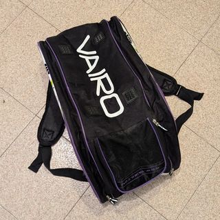 Paletero Vairo Pro Padel Lady