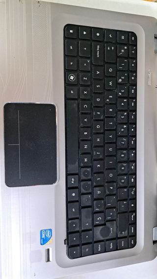 HP 584037-001 recambios.
