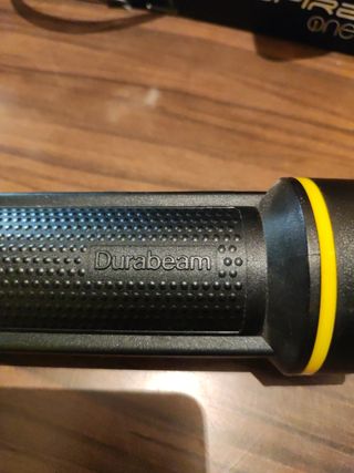 Torcia Gomma Impermeabile