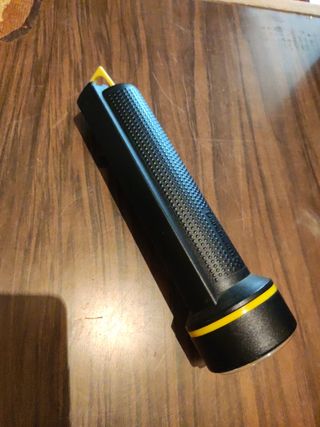 Torcia Gomma Impermeabile