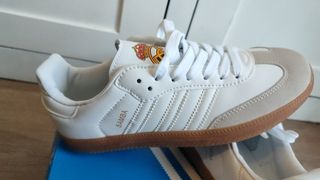 Zapatillas nuevas a estrenar talla 38