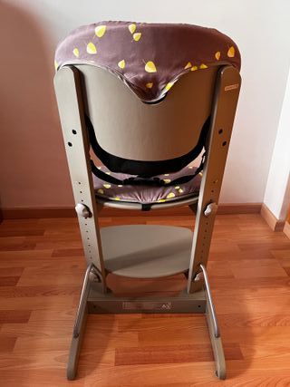 Trona Bebe Confort Woodline