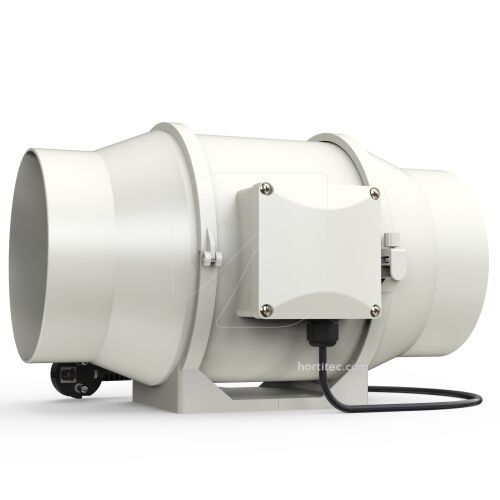 Extractor Vanguard TT 2 vel