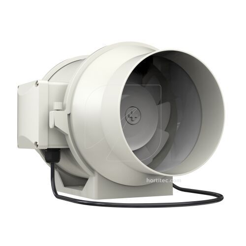 Extractor Vanguard TT 2 vel
