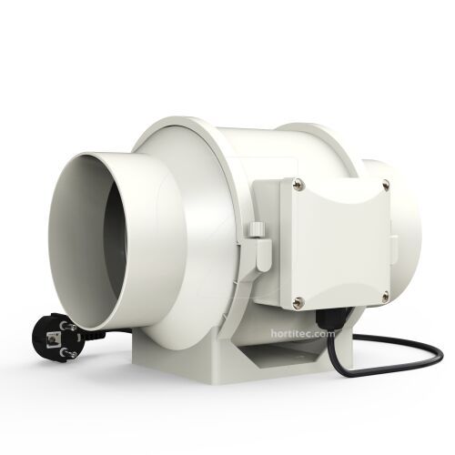 Extractor Vanguard TT 2 vel
