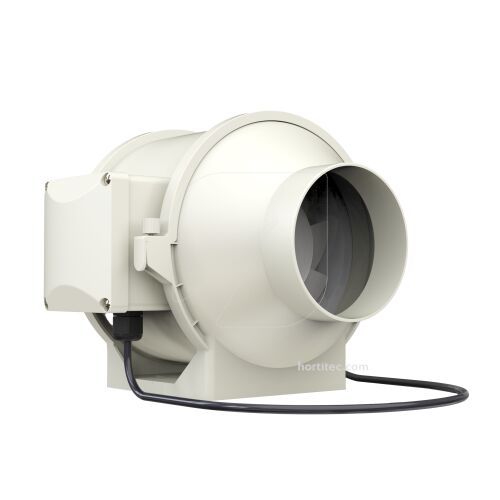 Extractor Vanguard TT 2 vel