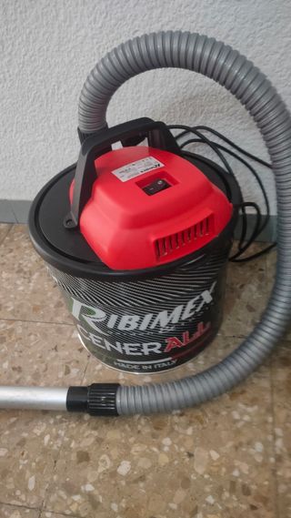 Aspiratore per stufa a pellet