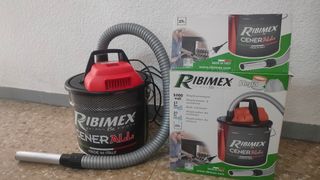 Aspiratore per stufa a pellet