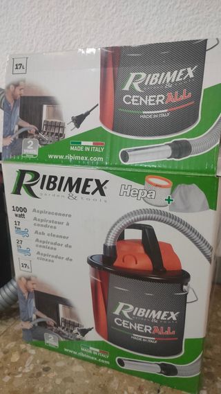 Aspiratore per stufa a pellet