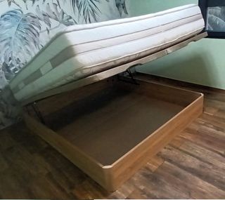 COLCHON 35 DE GRUESO