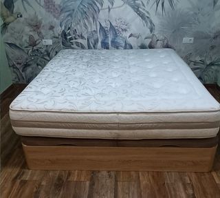 COLCHON 35 DE GRUESO