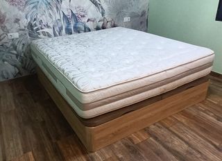 COLCHON 35 DE GRUESO