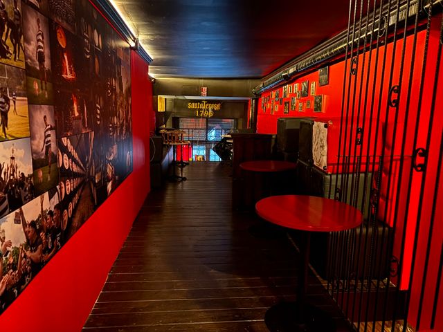 R-7938219 Traspaso Bar Restaurante licencia C3 