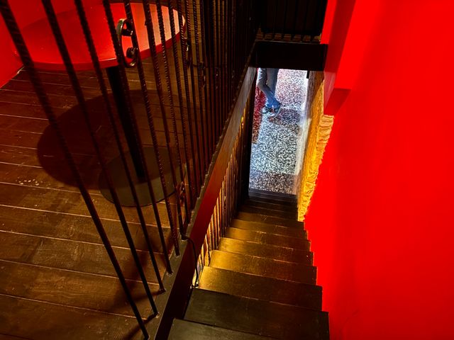 R-7938219 Traspaso Bar Restaurante licencia C3 