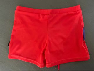 Costume Aqua Sphere tg 12