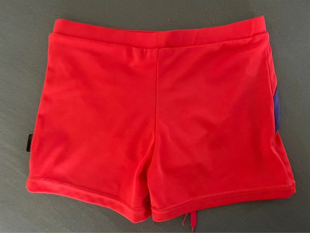 Costume Aqua Sphere tg 12