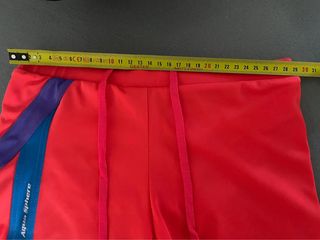 Costume Aqua Sphere tg 12