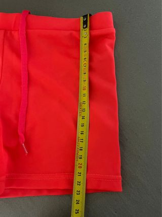 Costume Aqua Sphere tg 12