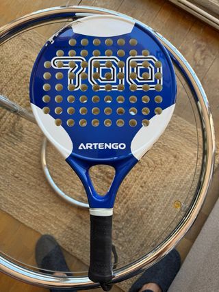 PALA PADEL NIÑO 710 Seven Series CASI NUEVA