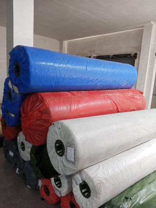 Césped artificial NUEVO 