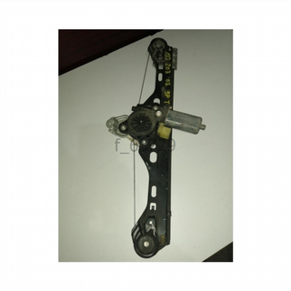 Elevalunas trasero derecho Mercedes Benz C f_63729