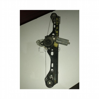 Elevalunas trasero derecho Mercedes Benz C f_63729