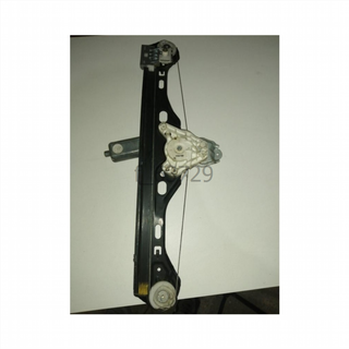 Elevalunas trasero derecho Mercedes Benz C f_63729