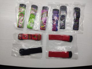 Cinturini orologio vintage (10)