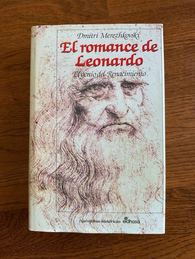 El romance de Leonardo