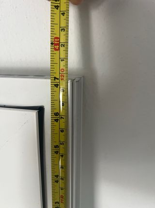 Ventanas abatibles nuevas