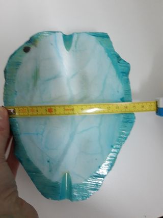 CENICERO PIEDRA ALABASTRO 