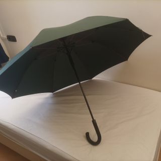 PARAGUAS SEMI - AUTOMÁTICO