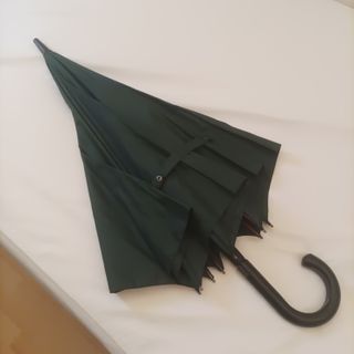 PARAGUAS SEMI - AUTOMÁTICO