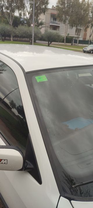Peugeot 206 cabrio