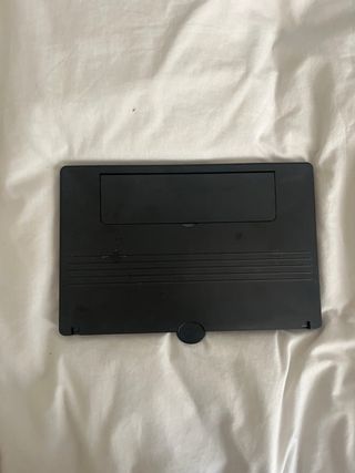 Amplificador de Pantalla 12" - Negro