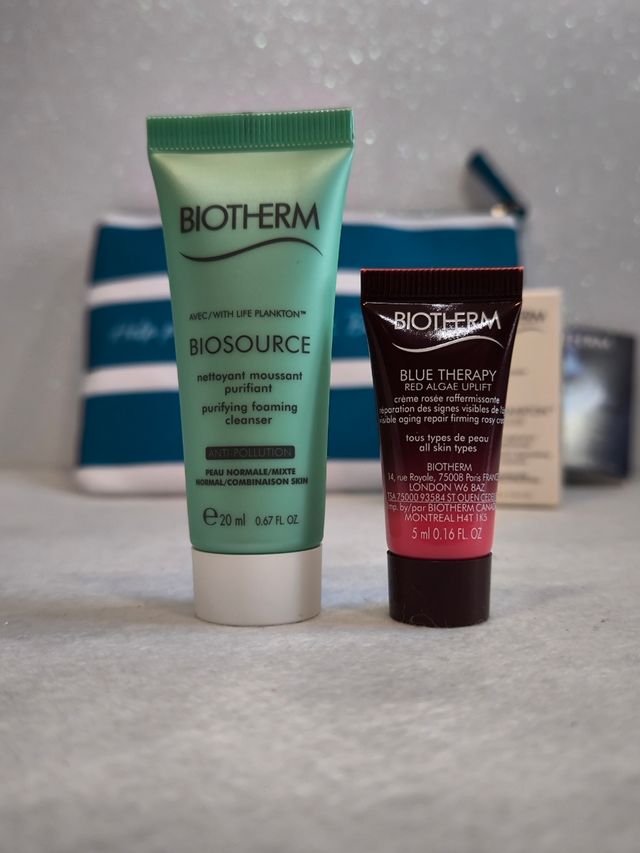 BIOTHERM Neceser