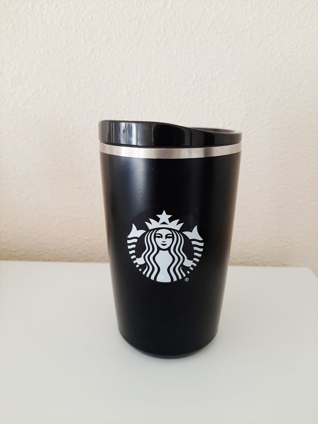 Vaso térmico Starbucks