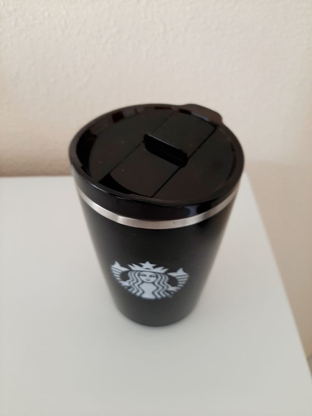Vaso térmico Starbucks